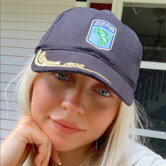 Bass Pro Shops | Accessories | Bass Hat 